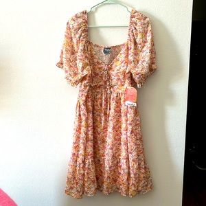 NWT Arula Dress